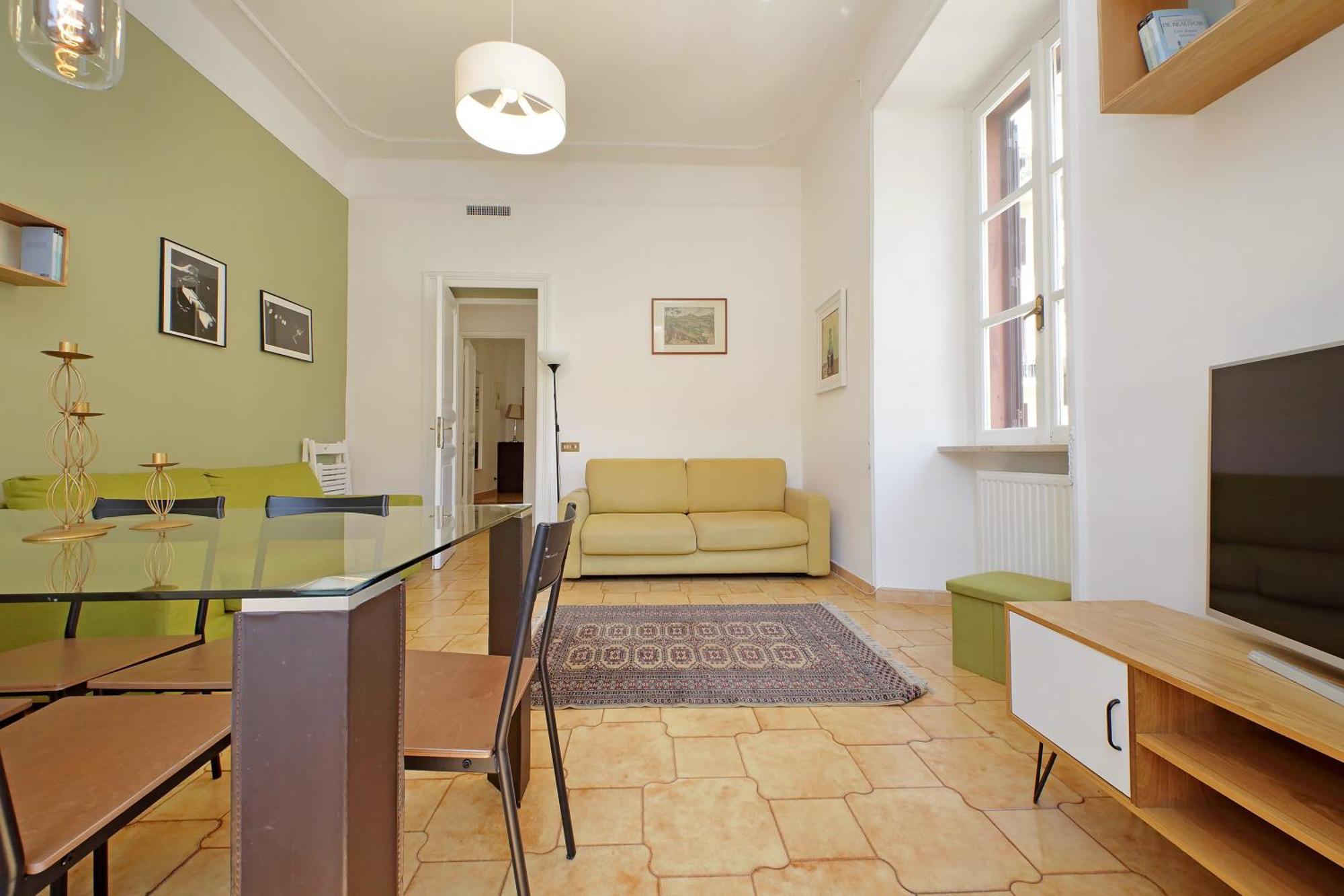 Luxury Vatican White House Rom Exteriör bild