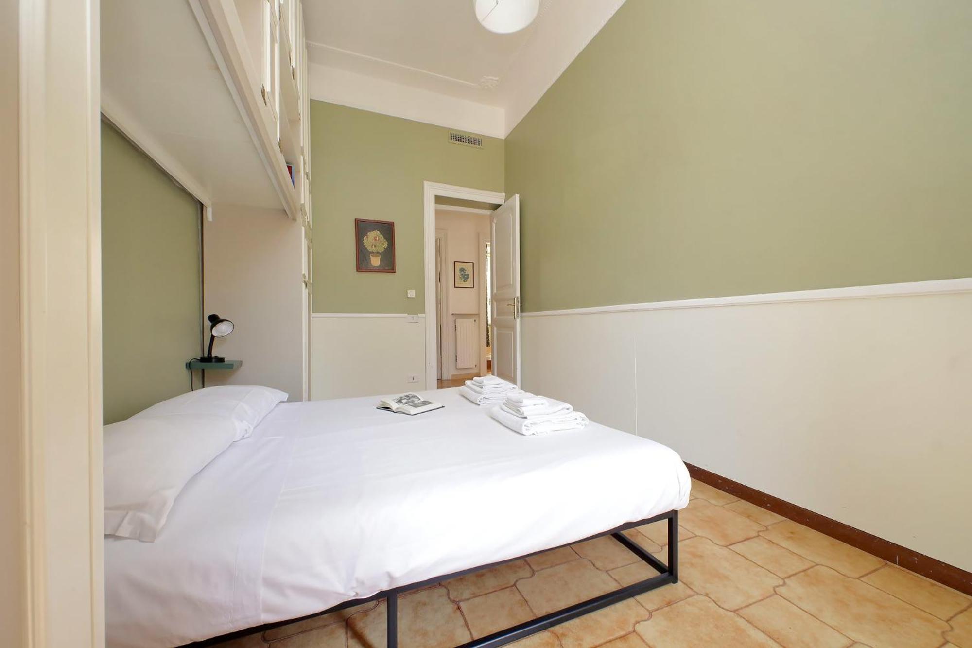Luxury Vatican White House Rom Exteriör bild