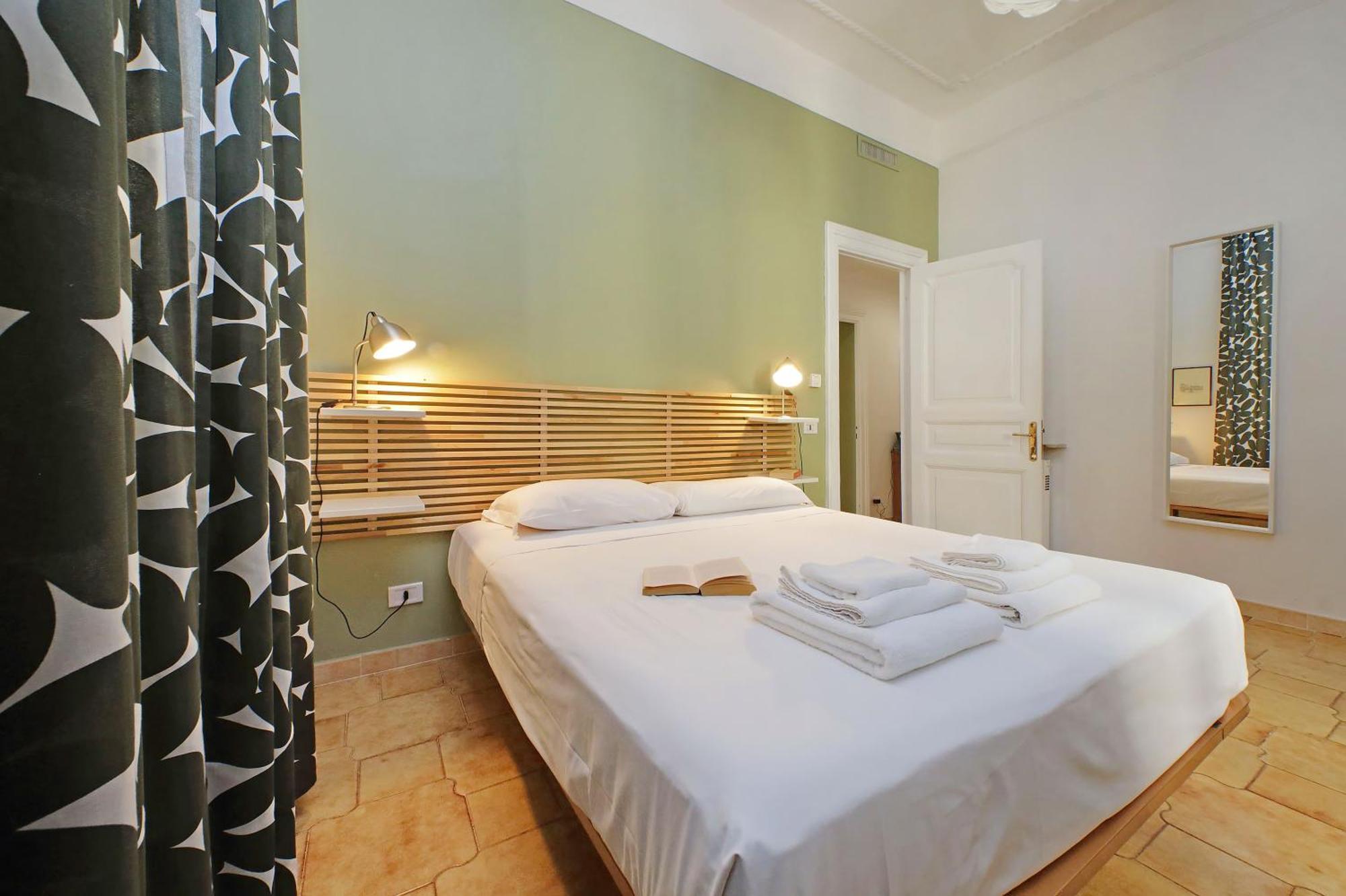 Luxury Vatican White House Rom Exteriör bild
