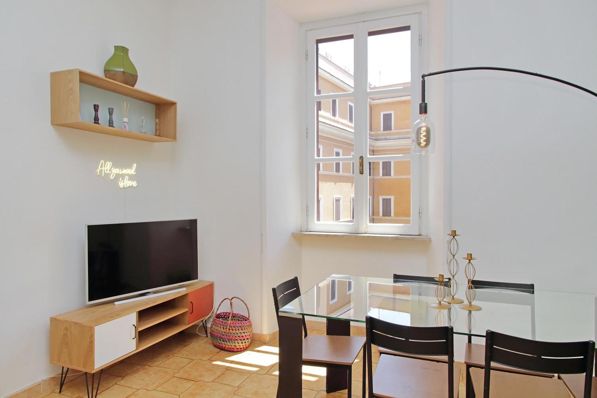 Luxury Vatican White House Rom Exteriör bild