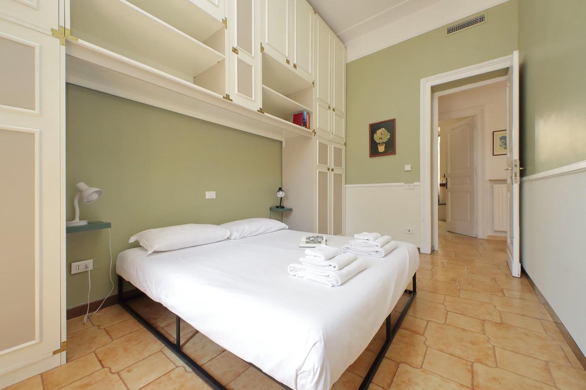 Luxury Vatican White House Rom Exteriör bild