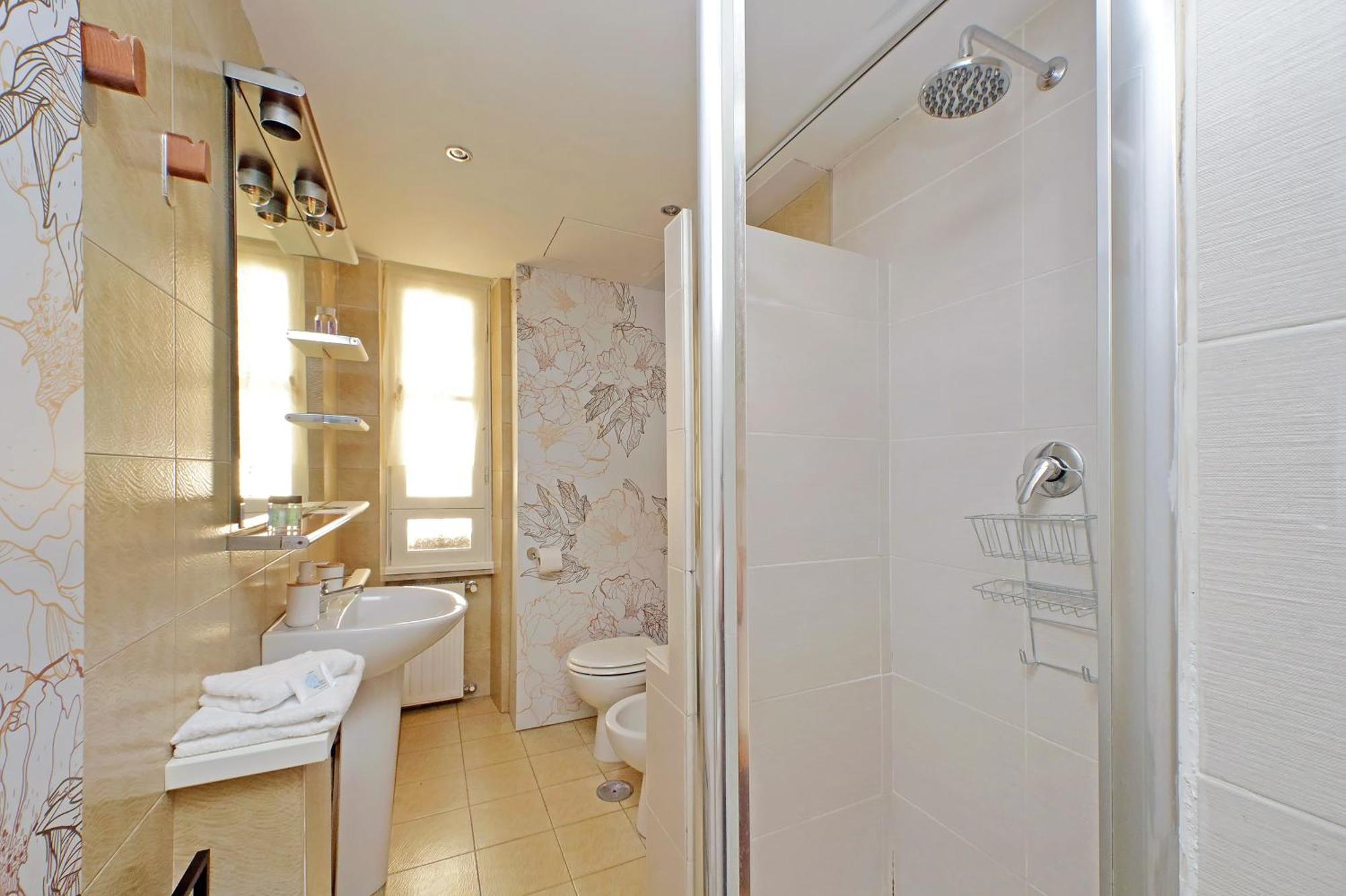 Luxury Vatican White House Rom Exteriör bild