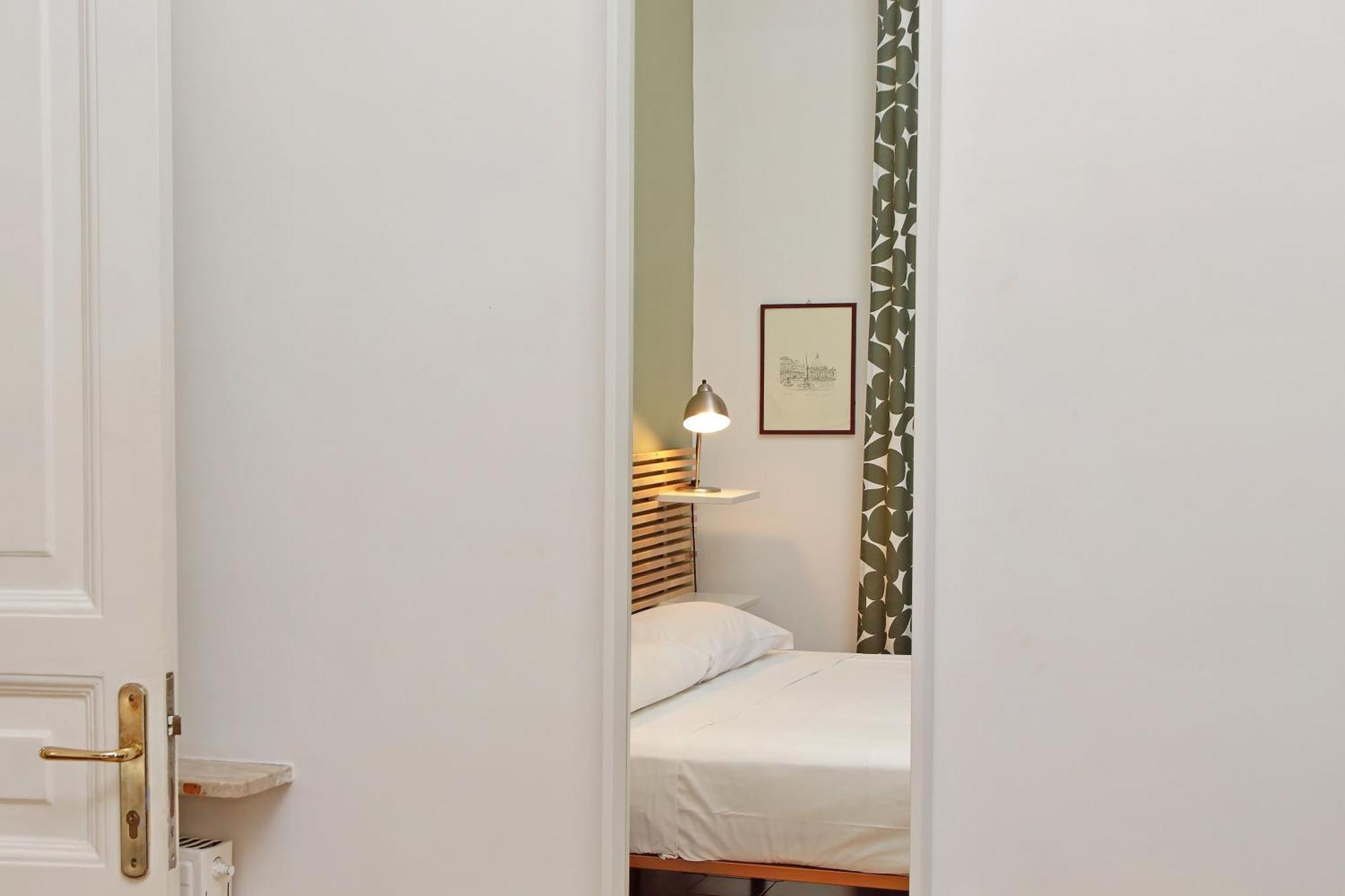 Luxury Vatican White House Rom Exteriör bild