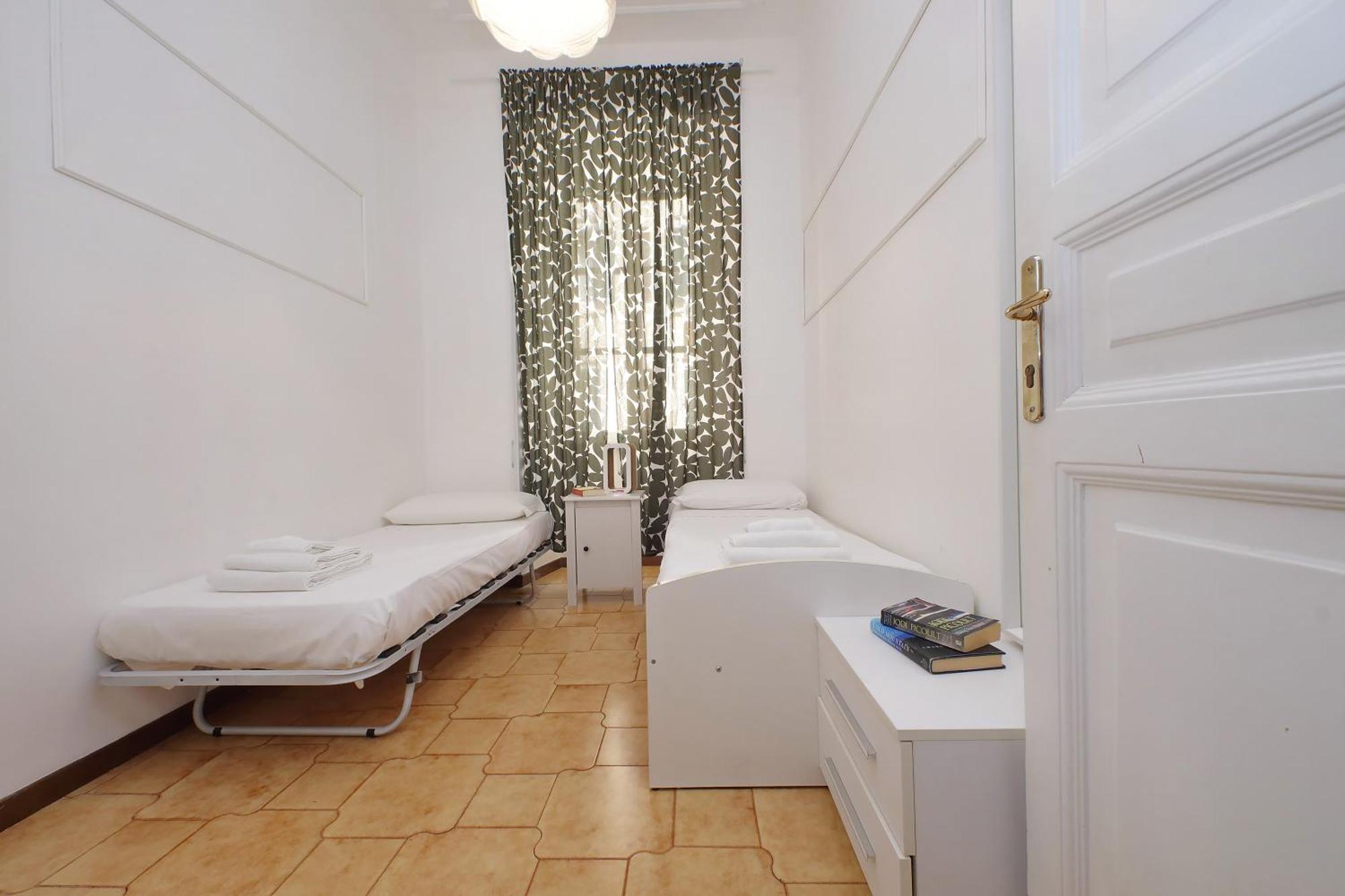 Luxury Vatican White House Rom Exteriör bild